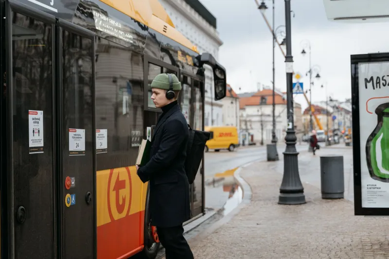 From Passive Rider to Power User: Mastering Tampere's Transit Apps the Way Locals Do