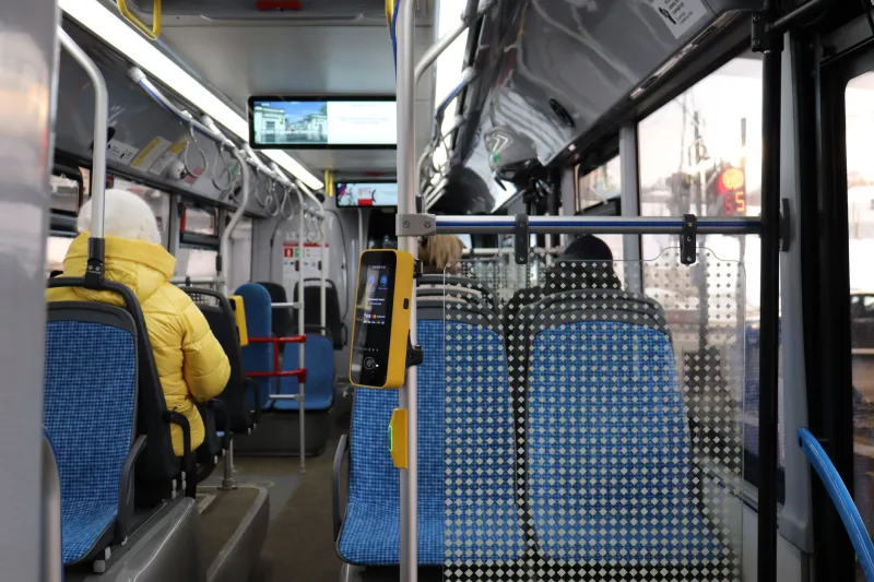 No Paperwork Required: How Tampere Keeps Transit Affordable Without Making Riders Prove They're Poor