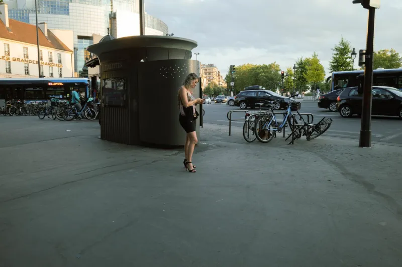 Two Wheels, One Bus, Zero Car: How Tampere Cracked the Last-Mile Code Americans Keep Fumbling