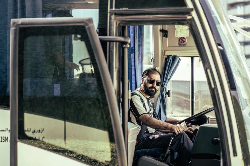 The $60K Bus Driver Secret: How Paying Transit Workers Well Actually Costs Tampere Less