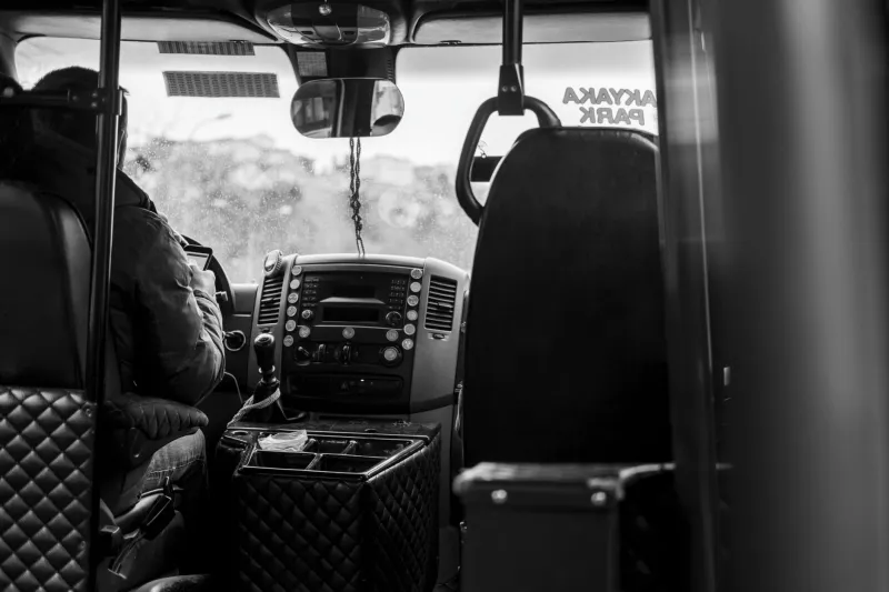 The Transit Driver Who Remembered My Coffee Order: What Tampere's Human-Scale Transit Gets Right