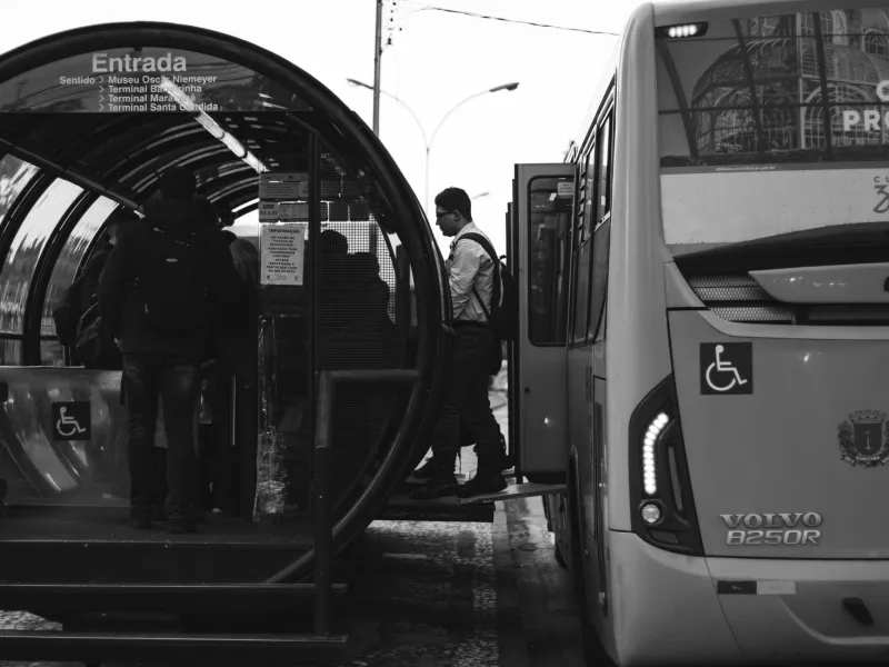 Designed for Everyone: Inside Tampere's Blueprint for Truly Inclusive Public Transit