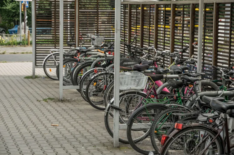 One Trip, Three Ways to Move: Inside Tampere's Surprisingly Simple Multimodal Transit Life