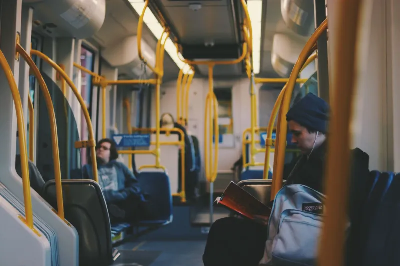 Commuting Without the Cost to Your Mind: How Tampere's Transit Culture Offers American Professionals a Healthier Way to Work