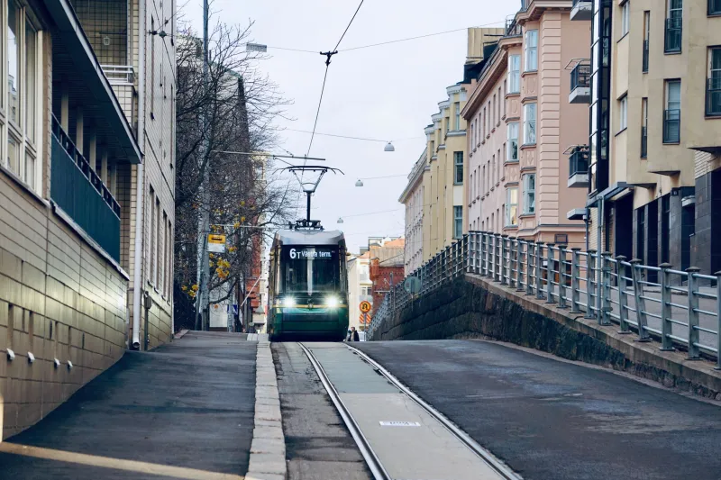 Benchmarking Brilliance: How Tampere's Transit System Consistently Outperforms Boston, Chicago, and San Francisco